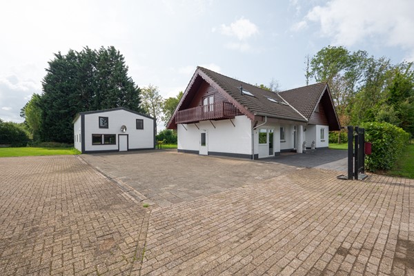Medium property photo - Holtummerweg 3, 6114 RE Susteren